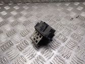Coolant fan relay
