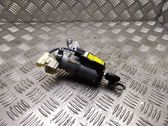 Ignition lock