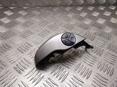 Steering wheel buttons/switches