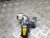 Ignition lock