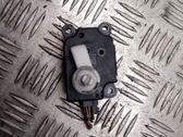 Air flap motor/actuator