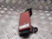 Other control units/modules