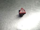 Botón interruptor de luz de peligro