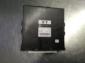 Unidad de control/módulo de la caja de cambios