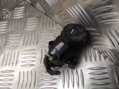 Air flap motor/actuator
