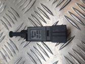 Clutch pedal sensor