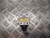 ABS wheel speed sensor
