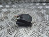 A/C air flow flap actuator/motor
