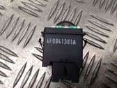 Headlight level height control switch