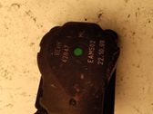 A/C air flow flap actuator/motor