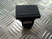 Passenger airbag on/off switch