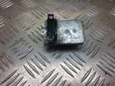 Heater blower motor/fan resistor