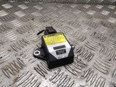 ESP acceleration yaw rate sensor