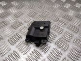 Air flap motor/actuator