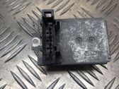 Heater blower motor/fan resistor