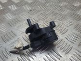 Air flap motor/actuator