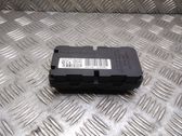 Tire pressure control unit