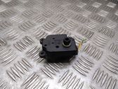 Air flap motor/actuator