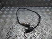 Lambda probe sensor