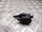 Air flap motor/actuator