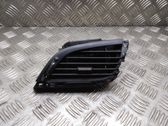Dashboard side air vent grill/cover trim