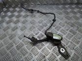 Headlight/headlamp level sensor
