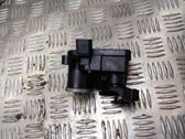Intake manifold valve actuator/motor