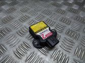 ESP acceleration yaw rate sensor