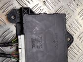 Other control units/modules