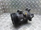 Klimakompressor Pumpe