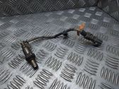 Lambda probe sensor