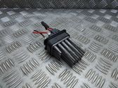 Heater blower motor/fan resistor