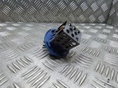 Heater blower motor/fan resistor