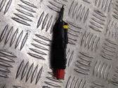 Brake pedal sensor switch