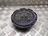 Front door speaker