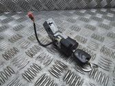 Ignition lock
