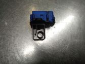 Coolant fan relay