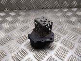 Coolant fan relay