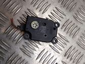 A/C air flow flap actuator/motor