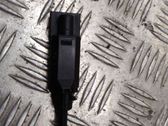 Brake pedal sensor switch