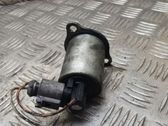 EGR valve