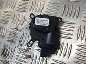 A/C air flow flap actuator/motor