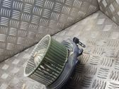 Вентилятор печки