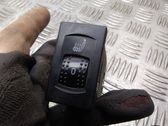 Seat heating switch