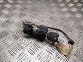 Ignition lock