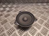 Panel speaker