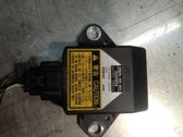ESP acceleration yaw rate sensor
