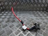 Positive cable (battery)