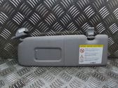 Sun visor