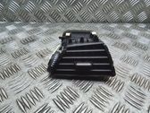 Dashboard side air vent grill/cover trim